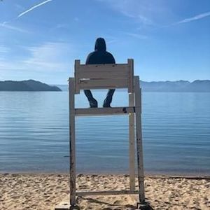 Meet your Posher, A.j.